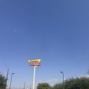 썬더버드 롯지(Thunderbird Lodge), 인 앤 아웃(IN-N-OUT) 버거, 라스베가스 후버댐(Hoover Dam) 후기