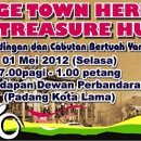 George Town Heritage Cyling Treasure Hunt 2012 이미지