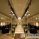 [2020 Wedding] 웨딩홀 결정 - 수원 예식장 투어 후기