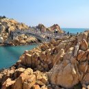 대왕암공원 이미지