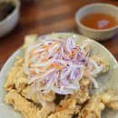 불당동 숨은 중식 맛집 발견🥟| 만복반점 방문후기