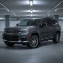 미정주유소 | 지프그랜드체로키L 오너들이 1년 뒤에 하는 말 따로 있다