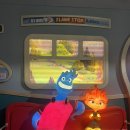 문도 픽사(Mundo Pixar):픽사, 상상의 세계로 몰입형 전시 후기
