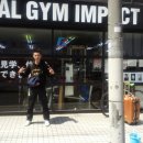 블랙복싱 이미지