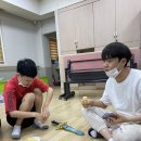 장애인직업재활센터 일누리 이미지