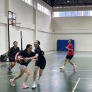 🏀 Basketball Selection Training Underway! 🏀 이미지
