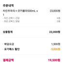 잘난치킨 이미지