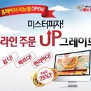 피자, 오늘