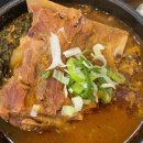 뼈마시감자탕부대찌개대곡상인점 이미지