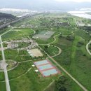 낙동강체육공원 야구장 이미지