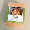 밀선생 | “마켓컬리 신상 밀키트 솔직 후기_김구원 선생 된장술밥, 재구매 고민한 이유”