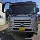 25톤 카고크레인 CSS900 이미지