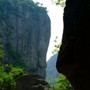 8월 03일 경북 청송 주왕산 산행안내및 예약 이미지