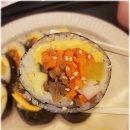 미소김밥까페
