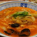 중식당 예랑