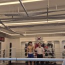 드래곤복싱클럽 백마점 이미지