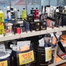 유워시 광명점 이미지