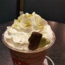 할리스커피 이미지