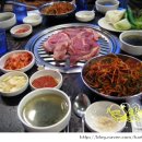 새서울식당 이미지