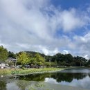 용담한옥 | 청주가볼만한곳 상당산성 산책로 그리고 컵넛 카페 다녀온 후기