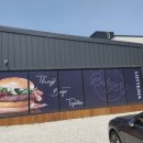 롯데리아 안성죽산점 이미지