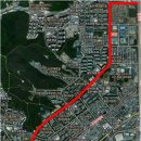 포은대로 이미지