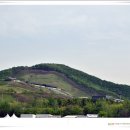 오두산 통일전망대 입구 이미지