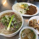 정릉35 | 선릉 쌀국수 맛집 호앙비엣 선릉점 후기 (혼밥가능, 메뉴 추천)