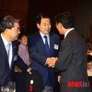 악수
