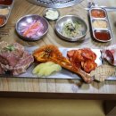 초계갈비 네이버블로그