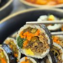 방배김밥 일원점