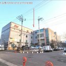 안산테콤길 이미지