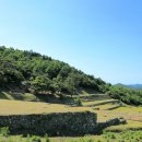 진도망금산관방성 이미지