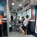 바다산업 | 월미 바다 열차 탑승후기