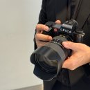 DSLR카메라활용(초급) | 풀프레임 미러리스 카메라 라이카 SL3 직접 써본 사용기