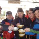 회장님, 여성부장님 두분의 생일상을 준비 했습니다. 많이 축하 헤 주세요...! 이미지