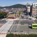상북사거리 이미지