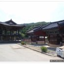 절부 화순최씨 정려각 이미지