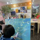 맞춤형 수채화/유화 이미지