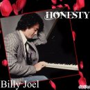 Honesty(Billy Joel) 이미지