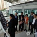 부산-김해경전철㈜ 이미지