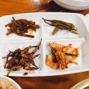 심이네 꽁보리밥 이미지