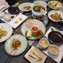 마실한정식 발산점 | 발산마곡한정식맛집 &#39;마실한정식 발산점&#39; 상견례 메뉴 귀한정식 후기