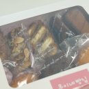 몽이네커피가게 | 쌀디저트 맛집 몽이네빵집 쌀휘낭시에 쌀마들렌 후기