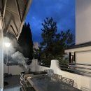 프로방스펜션1 | 담양 숙소 추천 풀빌라 펜션 메종드프로방스 201호