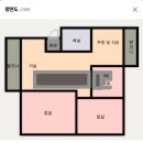 서울 노원구 월계동 383-40 성북맨션 다동 5층 이미지