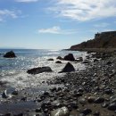 구름아래바다 이미지