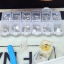 안목주유소 | [청주 네일] : 여심저격 여리여리 블링블링 반클리프 자석네일로 고급미 뿜뿜! / 청주 사창동 솔담네일