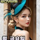 라인댄스(기초) 이미지