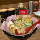 하카타33라멘 | ​[원주 무실동 맛집] 하카타 33라멘🍜: 푸짐한 치악산 비로봉 라멘부터 재미 가득한 뽑기 이벤트까지...